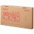 ジャパックス TBP90 容量表示入りゴミ袋 ピンクリボンモデル 乳白半透明 90L BOXタイプ (563-3245) 1箱＝