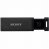 SONY USM16GQX B USBメモリー ポケットビット QXシリーズ ノックスライド式高速 16GB ブラック (389