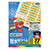 コクヨ LBP-WP6927N カラーレーザー＆カラーコピー用耐水紙ラベル
