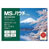 明光商会 MP10-6090 MSパウチフィルム 一般カード 100μ