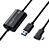 サンワサプライ KB-USB-RLC305 USB3.2 A-TypeCロングケーブル(5m・VRヘッドセット対応)
