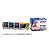 EPSON IC4CL6165B インクカートリッジ 4色パック 純正