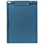 OR-7139-B クリップボード A4タテ ブルー 汎用品