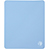 サンワサプライ MPD-OP54BLN ベーシックマウスパッド 5枚セット ブルー