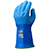 ショーワグローブ No.282-L 防寒テムレス L ブルー