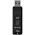 アーキス AS-032GU3-PSB スライド式フラッシュメモリ 32GB ブラック