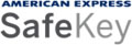 American Express「American Express SafeKey」