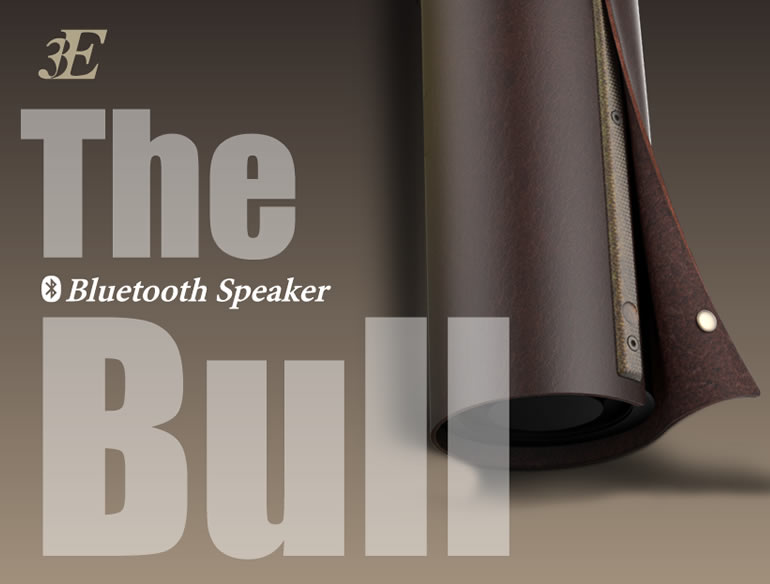 THE BULL