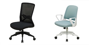 弘益 オフィス チェア