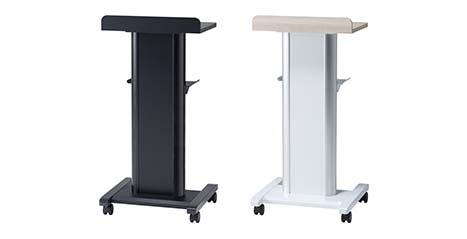 プレゼンテーションスタンド