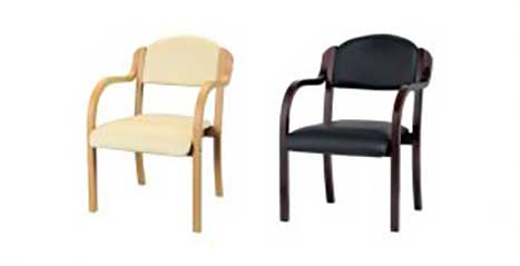 IKD-01シリーズ 介護用椅子