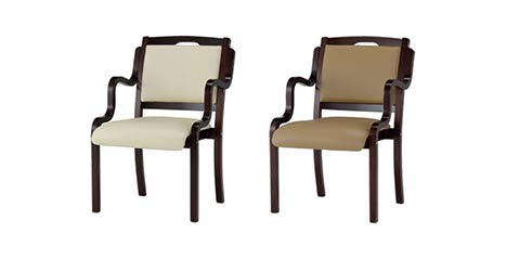 IKD-04シリーズ 介護用椅子
