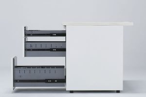オールロック機構