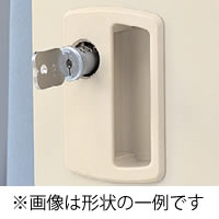 内筒交換錠