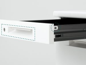 ラッチ機構