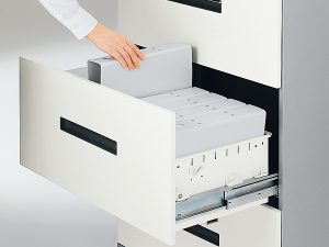 ラテラルキャビネット(下置き専用) ラテラルキャビネット(下置き専用)