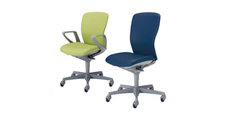 医者椅子 オカムラの通販【法人オフィス家具のオフィネット】