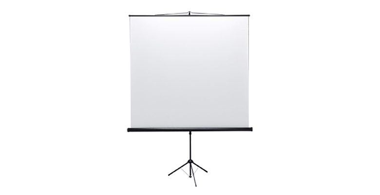 プロジェクタースクリーン 三脚の通販【法人オフィス家具のオフィネット】