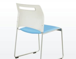 バックスタイル