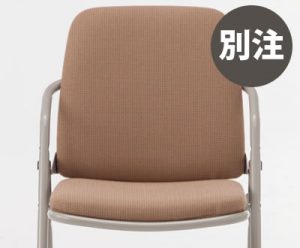 クッション厚張り