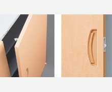 <b>クウォール木目特徴3</b>