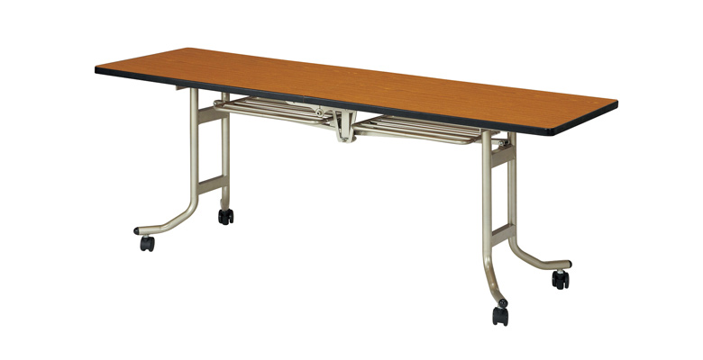 セーフティーロック機構フライトテーブルの通販【法人オフィス家具の