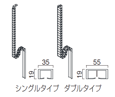 寸法図