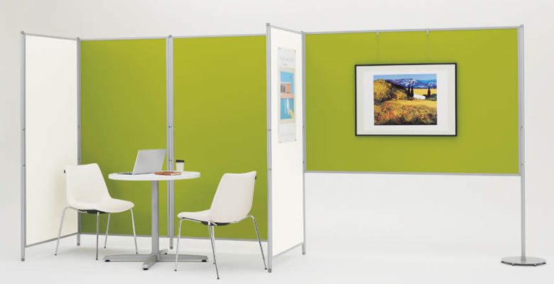 オカムラ 2wayパーテーションの通販【法人オフィス家具のオフィネット】