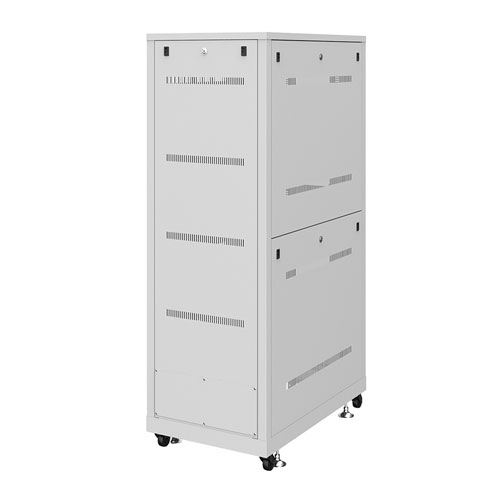 CP-SVN3610GYN サンワサプライ 19インチサーバーラック (36U CP-SVN3610GYN サンワサプライ 19インチサーバーラック (36U