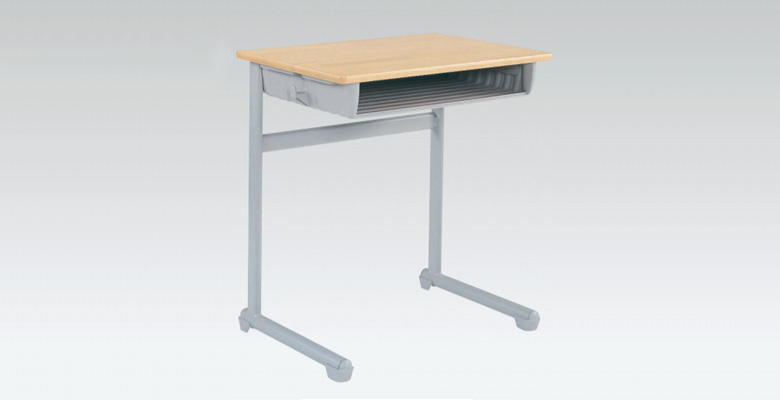 【送料無料】 オカムラ necos 学校 学習机 椅子 高さ調整可能　③ 送料無料】 オカムラ necos 学校 学習机 椅子 高さ調整可能 ⑪