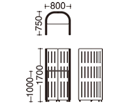 muffle-layout-n1