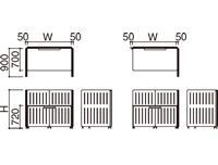 muffle-layout-n2