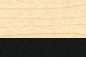 BTMP1275-BS 幅1200mm 奥行750mm 本体ブラック 天板シルクウッドの通販｜法人オフィス家具のオフィネット ナイキ 会議用テーブル 大人気格安