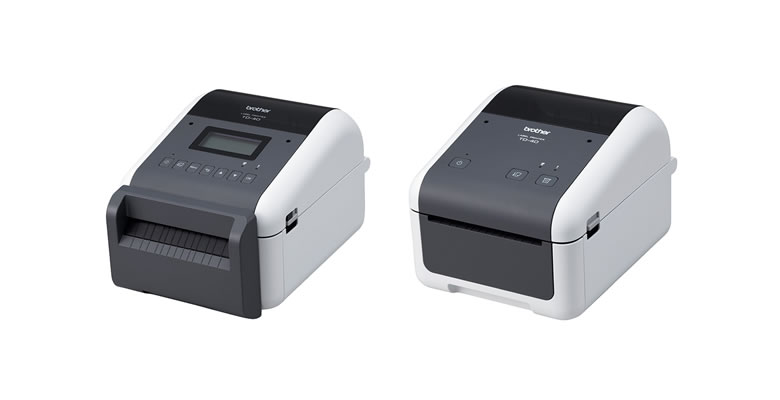 ブラザーTD-4Dの通販【法人オフィス家具のオフィネット】