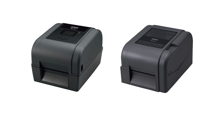 ブラザー TD-4Tの通販【法人オフィス家具のオフィネット】