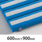 MR-093-343-3 テラモト 抗菌安全スノコ 600×1200mm 青の通販|法人 MR-093-343-3 テラモト 抗菌安全スノコ 600×1200mm 青の通販|法人