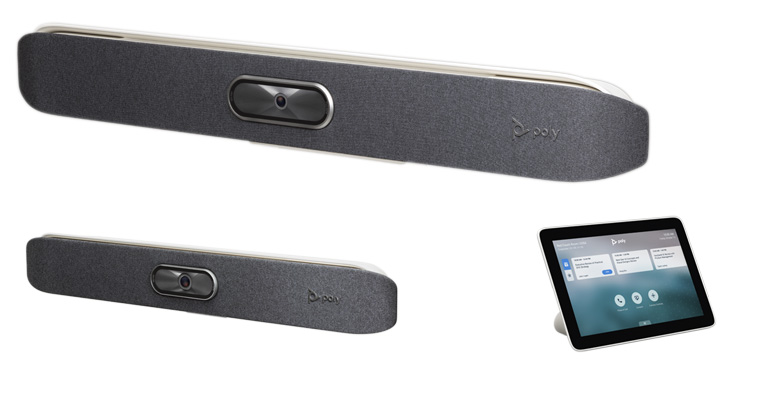 ポリコム テレビ会議 / Poly ビデオ会議の通販【法人オフィス家具の