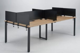デスクトップパネル(大型テーブルのみ・オプション)