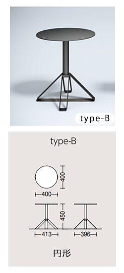 Type-b