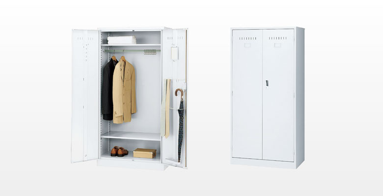 ① 特注　オーダー　店舗重機　大型　ワードローブ　クローゼット ① 特注 オーダー 店舗重機 大型 ワードローブ クローゼット