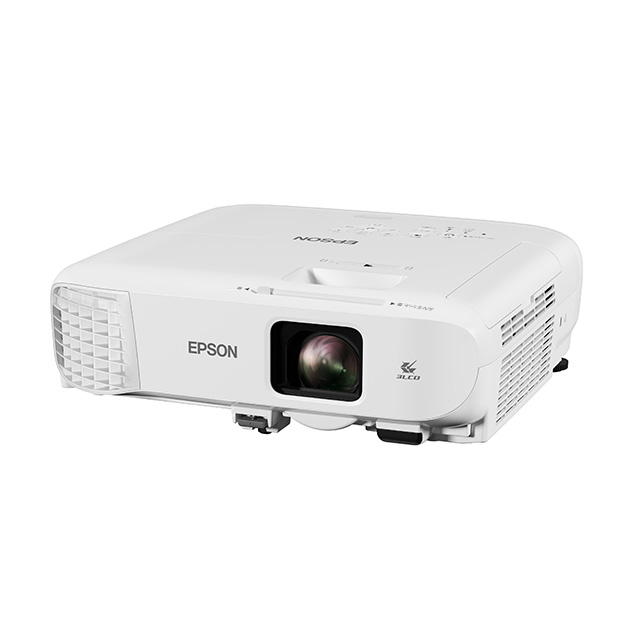 ショッピング EPSON プロジェクター EB-1795F 3,200lm FullHD 1.8kg