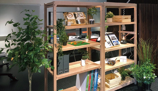 office-shelf-set02