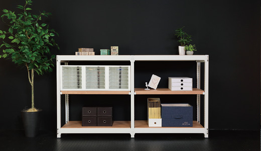 office-shelf-set03