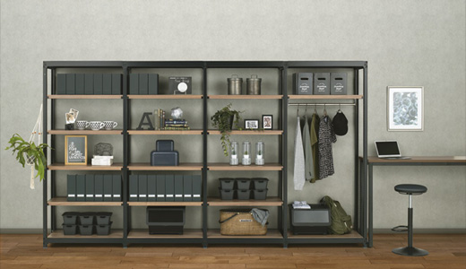 office-shelf-set04