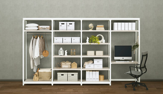 office-shelf-set05
