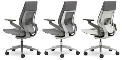 Steelcase Gesture スチールケース ジェスチャー ジェスチャーチェア