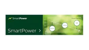 電力消費を抑える SmartPower