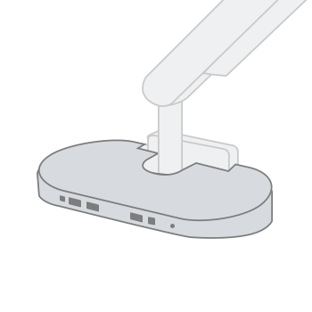 Zdock ドッキングステーション