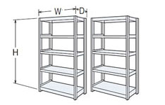 連結金具による連結