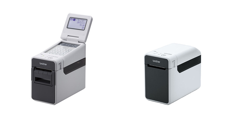 ブラザー TD-2135の通販【法人オフィス家具のオフィネット】